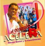 Porque Te Quiero - Hector Daniel y la Constelacion