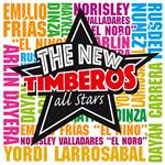 Los cuatro guerreros - The New Timberos All Stars