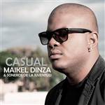 Casual - Maikel Dinza